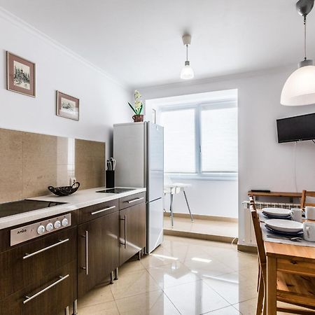 Apartament Rownia Ζακοπάνε Εξωτερικό φωτογραφία