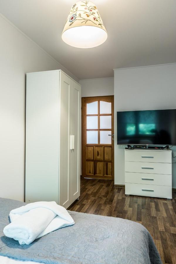 Apartament Rownia Ζακοπάνε Εξωτερικό φωτογραφία