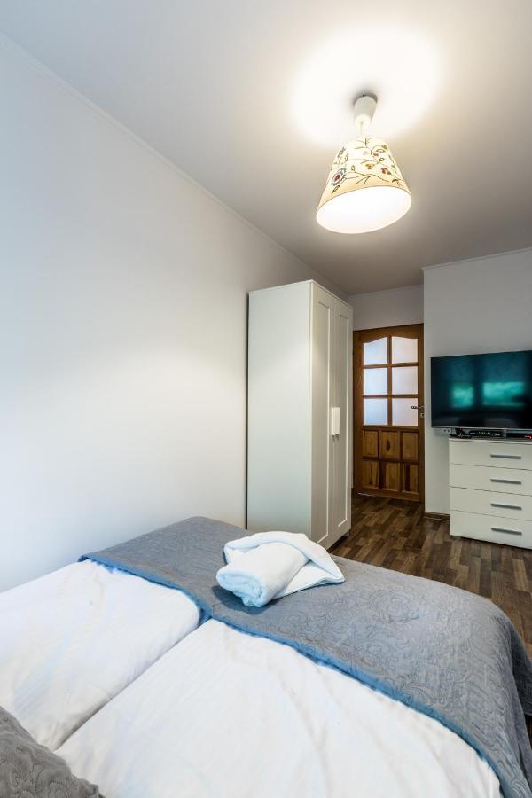 Apartament Rownia Ζακοπάνε Εξωτερικό φωτογραφία