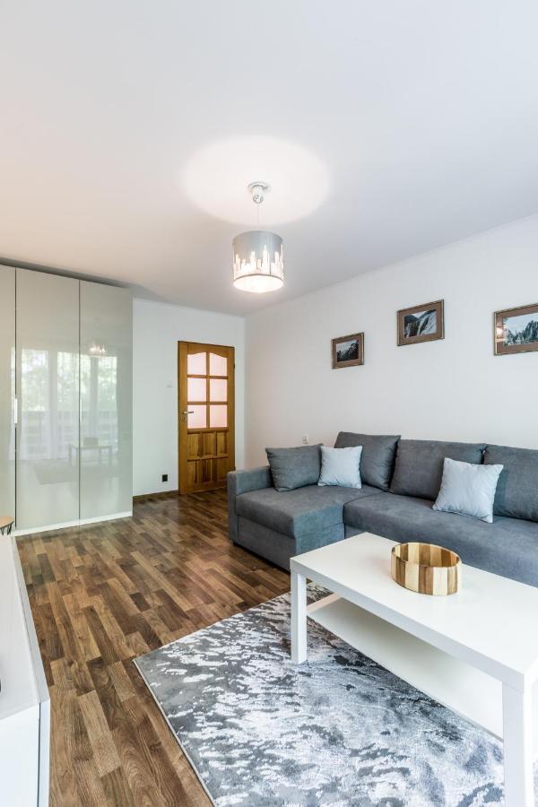 Apartament Rownia Ζακοπάνε Εξωτερικό φωτογραφία