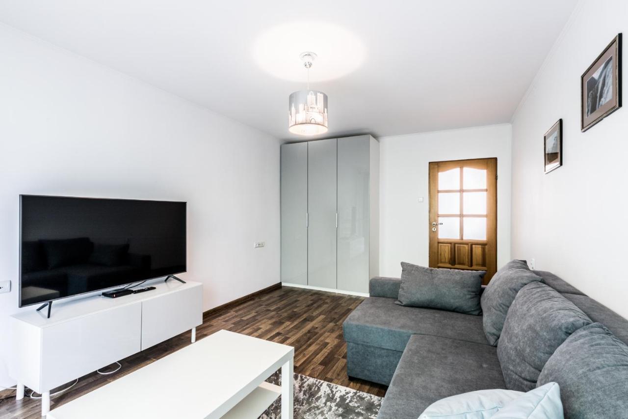 Apartament Rownia Ζακοπάνε Εξωτερικό φωτογραφία