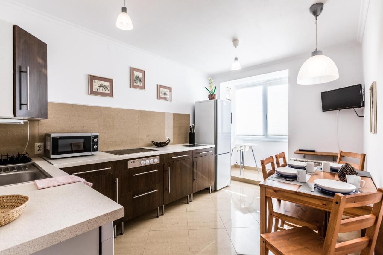 Apartament Rownia Ζακοπάνε Εξωτερικό φωτογραφία