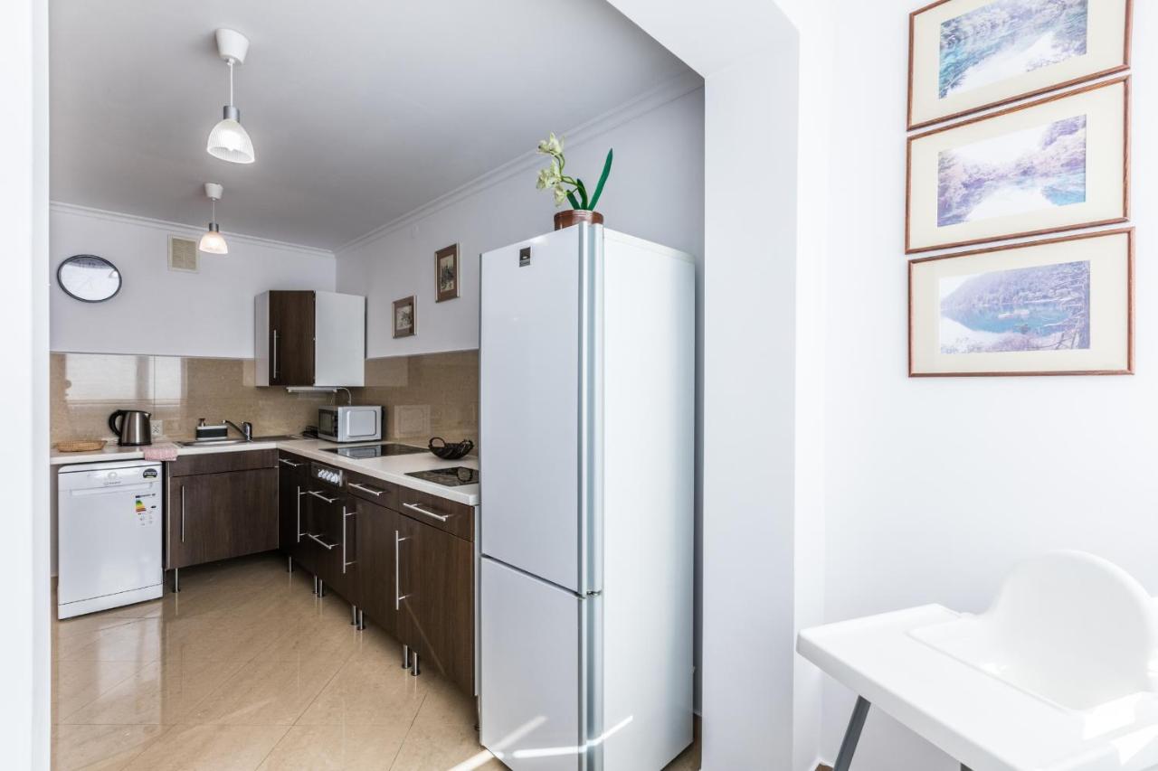 Apartament Rownia Ζακοπάνε Εξωτερικό φωτογραφία