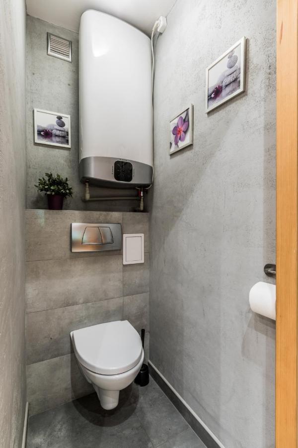 Apartament Rownia Ζακοπάνε Εξωτερικό φωτογραφία