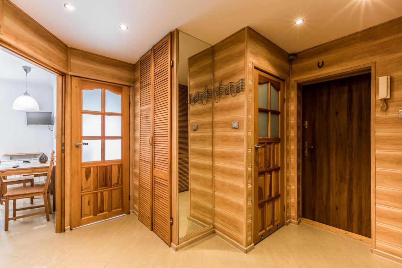Apartament Rownia Ζακοπάνε Εξωτερικό φωτογραφία